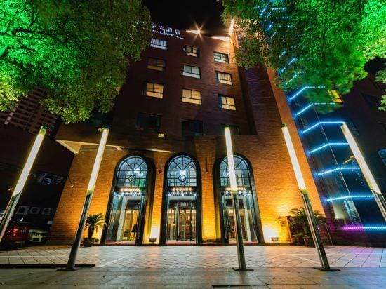 Huzhou Carnival Hotel Hotel in Suzhou