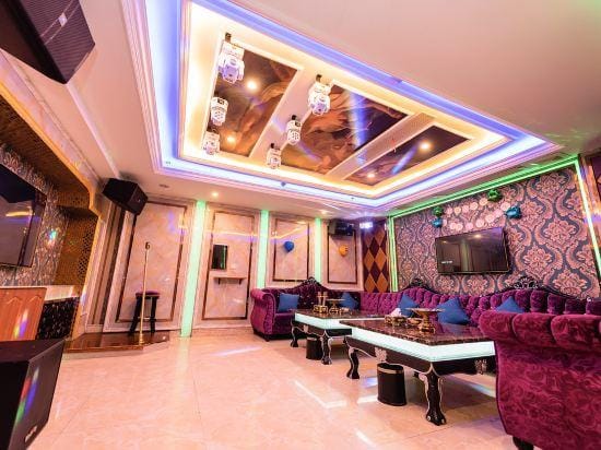 ZheShang ShiMao Yulong Hotel Hotel in Hangzhou