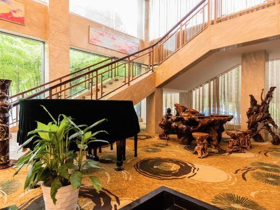 ZheShang ShiMao Yulong Hotel Hotel in Hangzhou