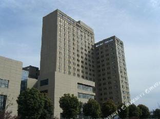 Hengshan Apartment Hotel Hotel in Shanghai
