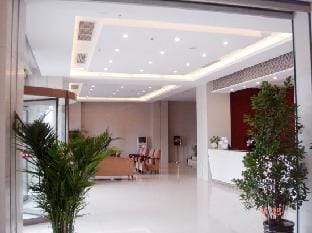 Hengshan Apartment Hotel Hotel in Shanghai