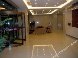 Hengshan Apartment Hotel Hotel in Shanghai