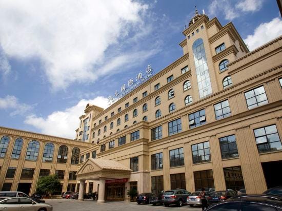 Kaiyuan International Hotel Hotel in Hangzhou