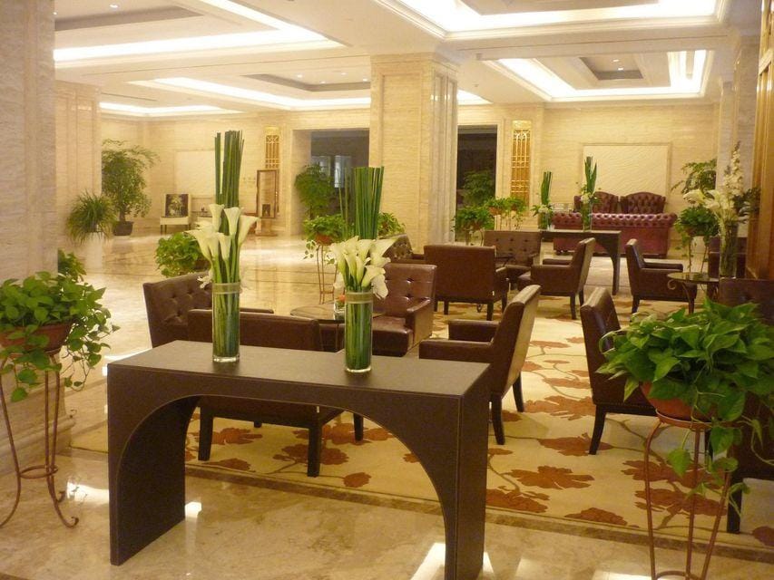Kaiyuan International Hotel Hotel in Hangzhou
