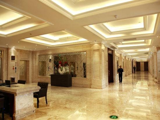 Kaiyuan International Hotel Hotel in Hangzhou