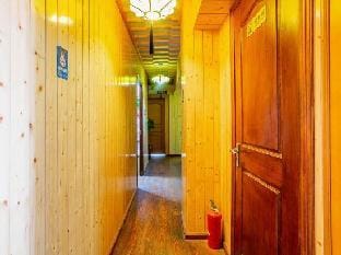 365 Boutique Inn Hotel in Suzhou