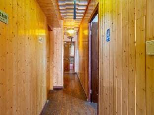 365 Boutique Inn Hotel in Suzhou