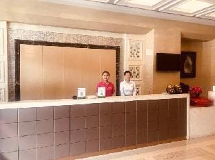 Global Jade Business Hotel Hotel in Shanghai