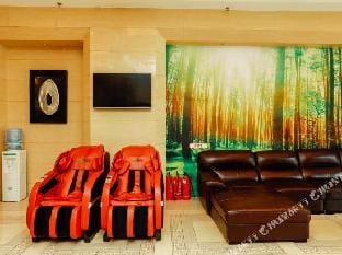 Global Jade Business Hotel Hotel in Shanghai