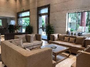 Shui Zhi Yun Hotel Hotel in Suzhou