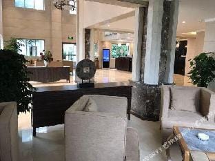 Shui Zhi Yun Hotel Hotel in Suzhou