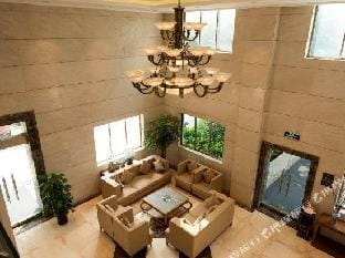 Shui Zhi Yun Hotel Hotel in Suzhou
