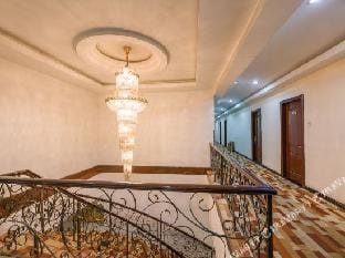 Paibai Yun Hotel (Kunshan Fushang Branch) Hotel in Shanghai