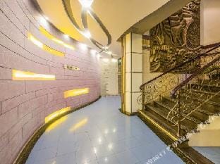 Paibai Yun Hotel (Kunshan Fushang Branch) Hotel in Shanghai