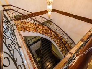 Paibai Yun Hotel (Kunshan Fushang Branch) Hotel in Shanghai