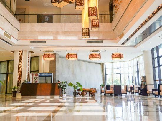 Jinxi Lake Hotel Hotel in Shanghai