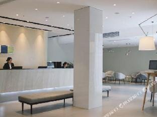 Homeinn Pebble Motel Hotel (RT mart, Qiandeng Town, Kunshan) Hotel in Shanghai