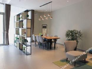 Homeinn Pebble Motel Hotel (RT mart, Qiandeng Town, Kunshan) Hotel in Shanghai