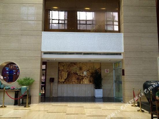 Vienna International Hotel(Kunshan government store) Hotel in Shanghai