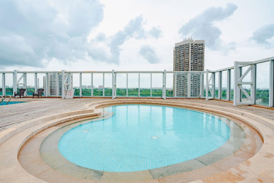 Yangpu Guest House Hotel in Hainan