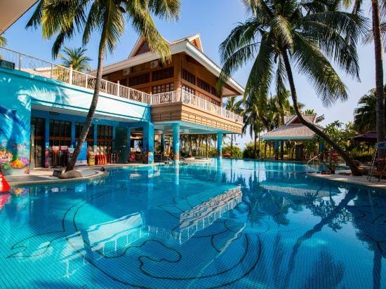 Nanshan Hotel Hotel in Sanya