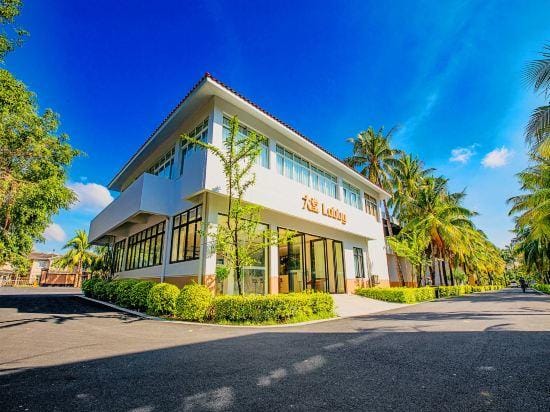Bihai Jinsha Hotel Hotel in Sanya
