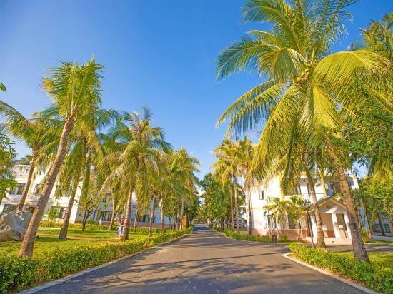 Bihai Jinsha Hotel Hotel in Sanya