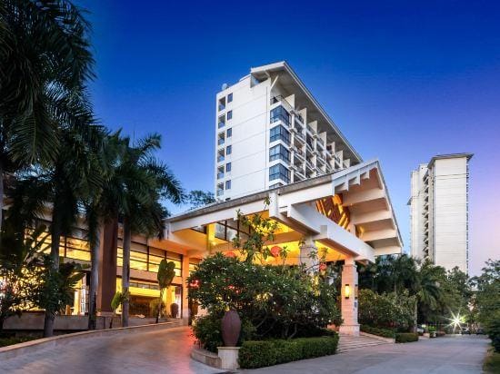 J-Hotel Hotel in Sanya