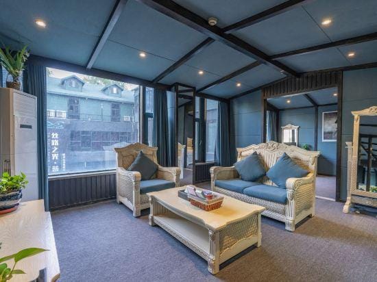 Yema Silk Road Inn Hotel in China