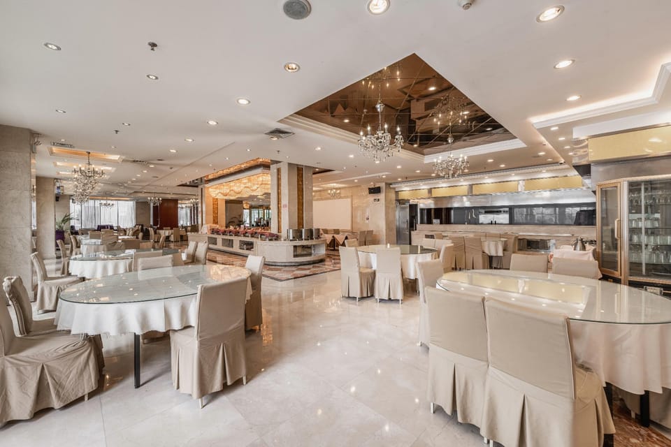 Dushanzi Hotel Hotel in China