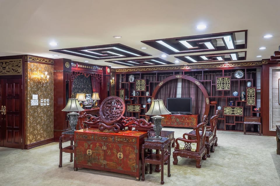 Nenghui Hotel Hotel in China
