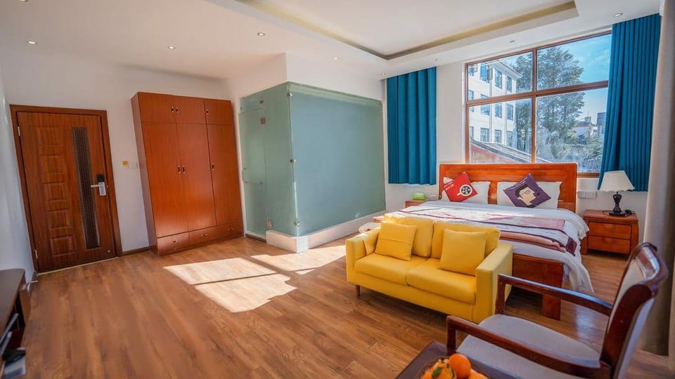 Guestroom