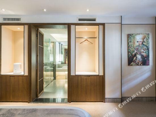 Caiyunjian Boutique Inn Hotel in China
