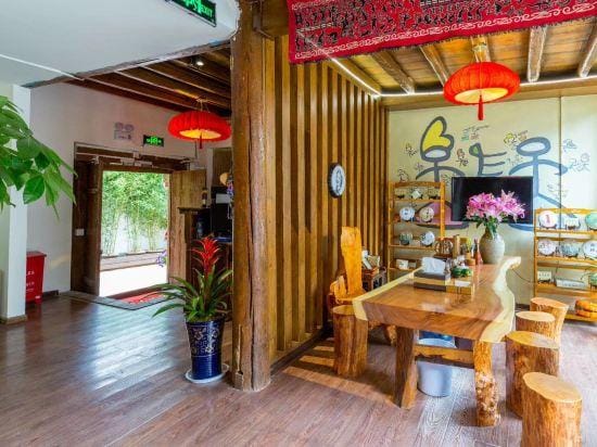 Huamisheng Inn Hotel in China