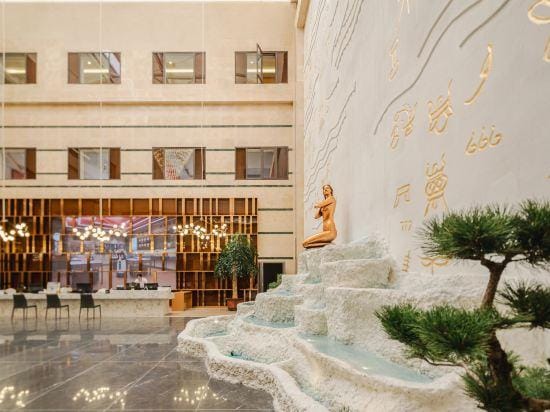 Adange Hotel Hotel in China