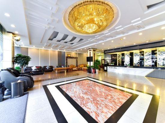 Shun Xing Hotel Hotel in China