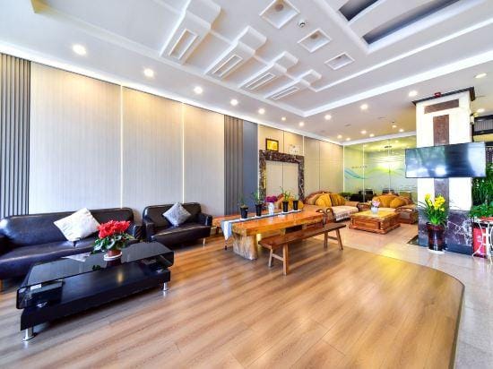 Shun Xing Hotel Hotel in China
