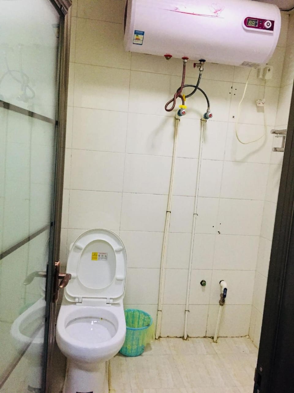 Shu Xu Internet Hostel Hotel in China