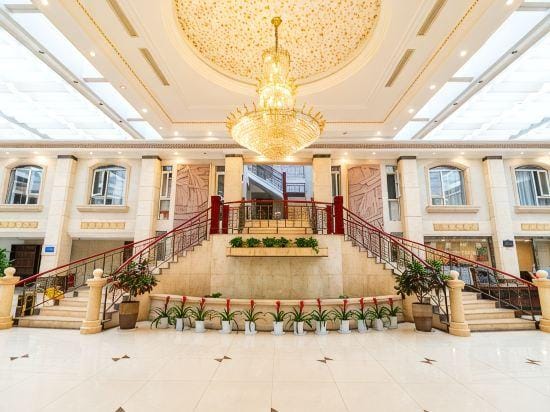Dali Canger Yilong Hotel Hotel in China