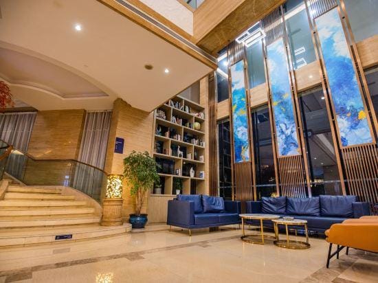 Ramada by Wyndham Changsha Tianxin Hotel in China