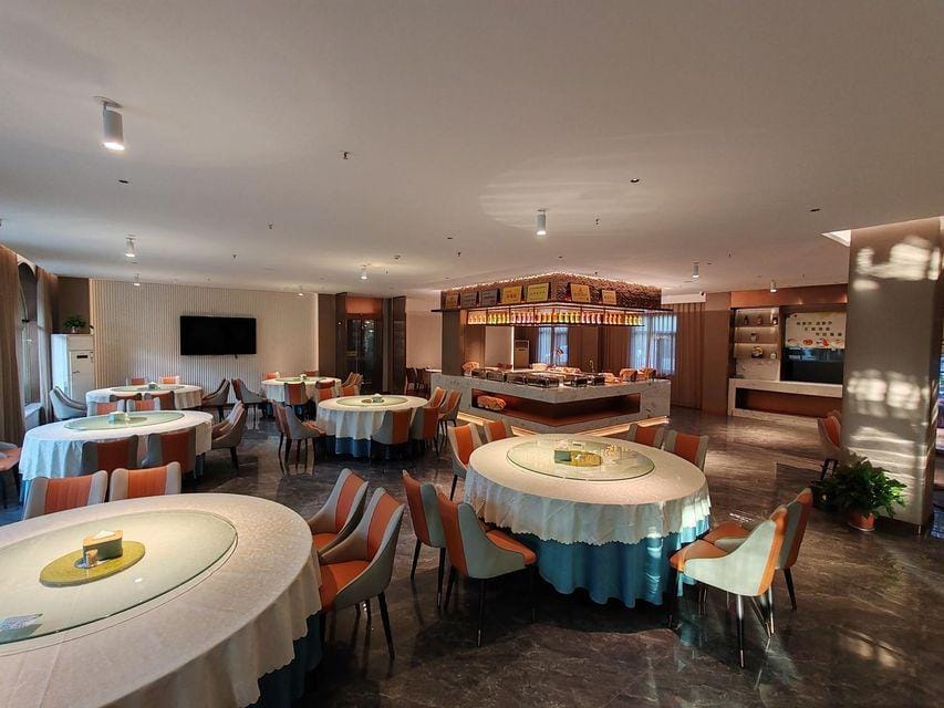 Longhu Sunny Holiday Hotel Hotel in Jiangsu