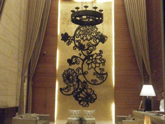 Kunshan Youjia Jitian Apartment (Kunshan South Station) Hotel in Shanghai