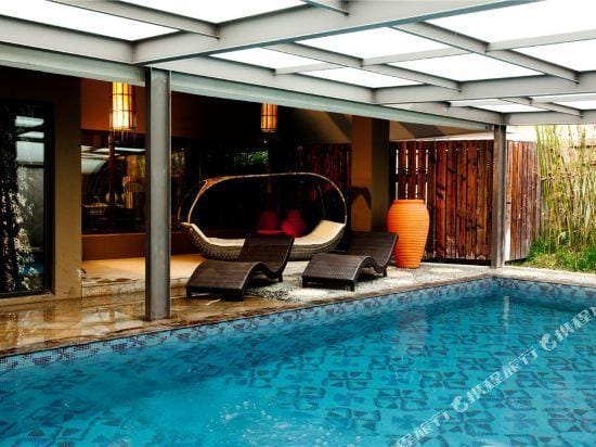 MLV Hotel Hotel in Shanghai