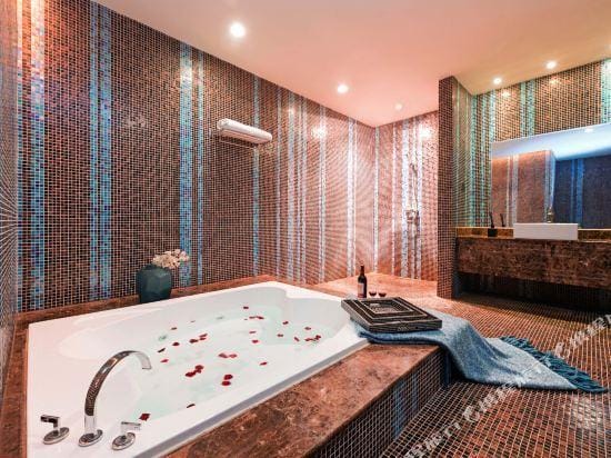 MLV Hotel Hotel in Shanghai