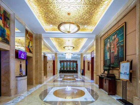 Yingze Hotel Hotel in China