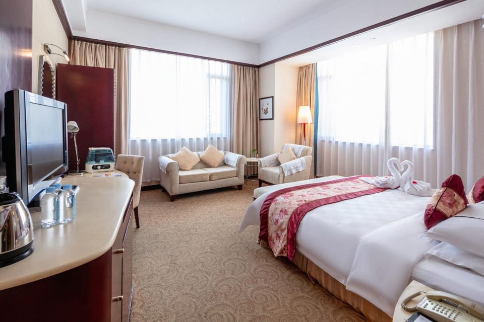 Guestroom