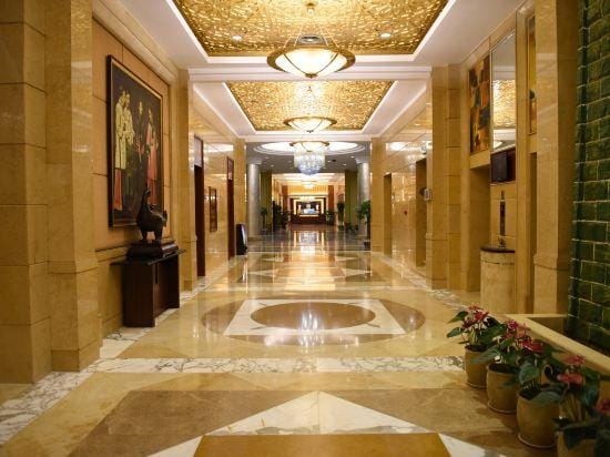Yingze Hotel Hotel in China
