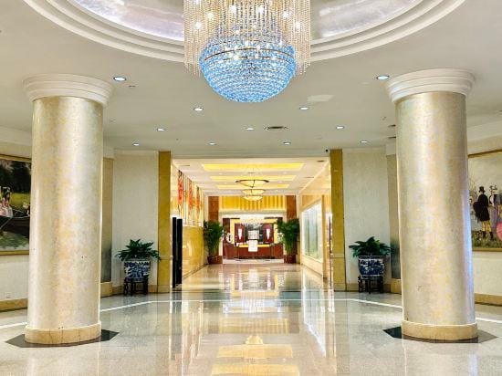 Yingze Hotel Hotel in China