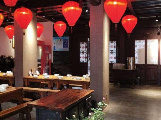 PingYao DeShengLou Hotel Hotel in China