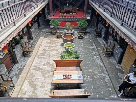 PingYao DeShengLou Hotel Hotel in China